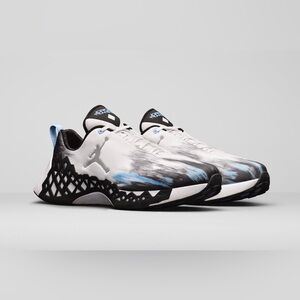 Jordan Air Jordan Trunner NXT React 'White University Blue' Size 15 NEW